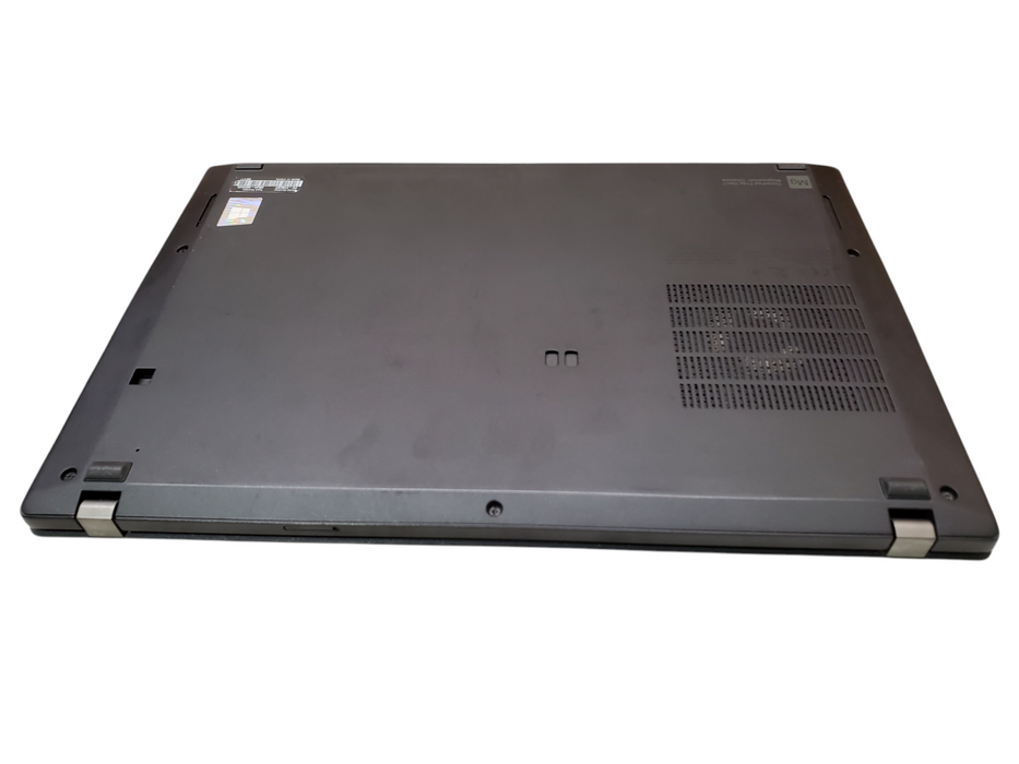 Lenovo ThinkPad T14s Gen 1 – RYZEN 7 PRO 4750U 16GB, 256GB NVMe