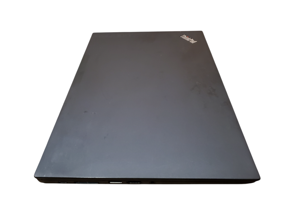Lenovo ThinkPad T14s Gen 1 – RYZEN 7 PRO 4750U 16GB, 256GB NVMe