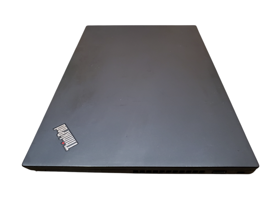 Lenovo ThinkPad T14s Gen 1 – RYZEN 7 PRO 4750U 16GB, 256GB NVMe