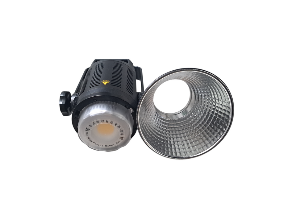Godox VL150 105W LED Constant Video Light with Reflector READ