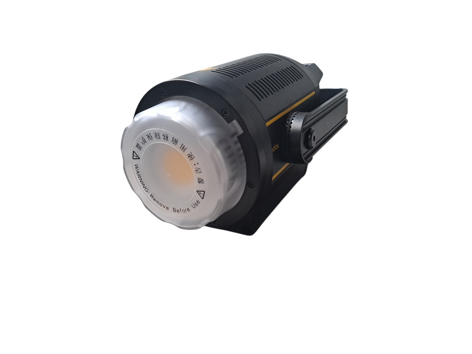 Godox VL150 105W LED Constant Video Light with Reflector READ