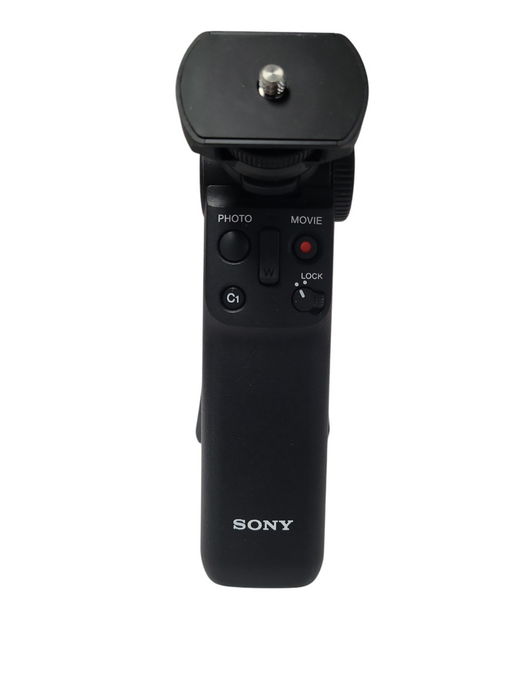 Sony GP-VPT2BT Shooting Grip With Wireless Remote Commander