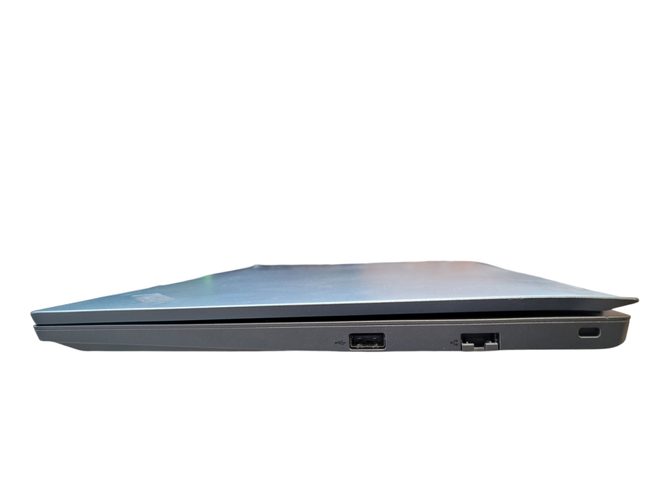 Lenovo ThinkPad E15 Gen 4 15" i5-1235U 16GB DDR4 256GB NVMe READ