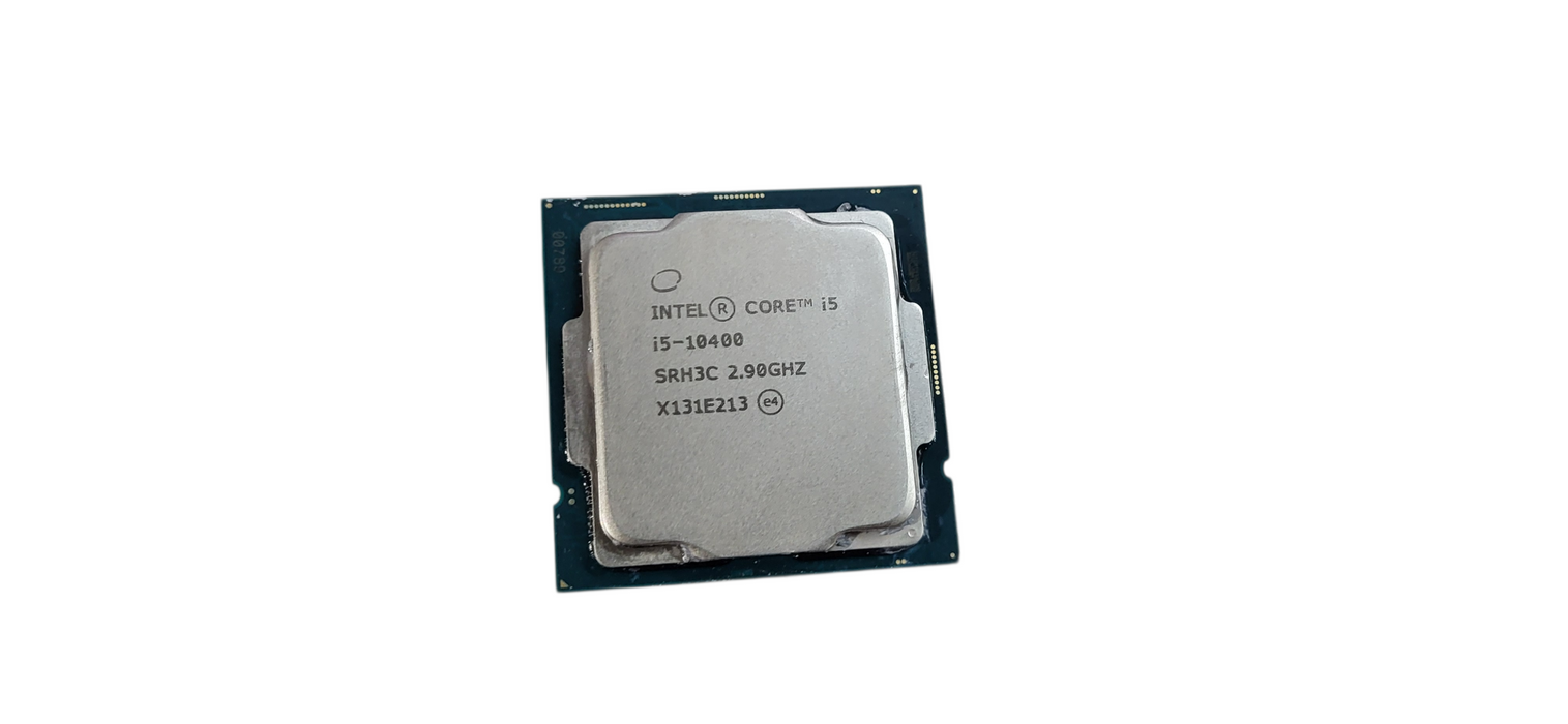 Intel Core I5-10400 SRH3C 2.90GHz LGA1200 CPU
