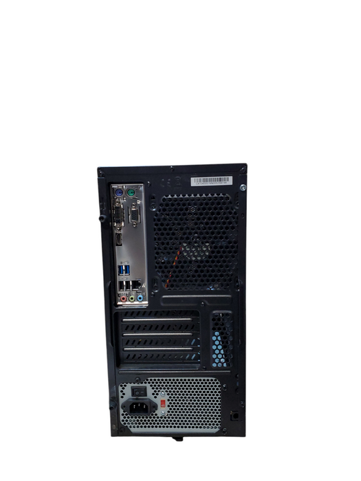 Custom PC ASUS PRIME H410M-A, i5-10400, 16GB RAM NO-HDD/SSD