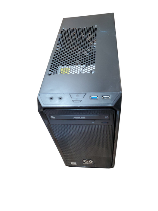 Custom PC ASUS PRIME H410M-A, i5-10400, 16GB RAM NO-HDD/SSD