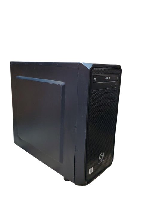 Custom PC ASUS PRIME H410M-A, i5-10400, 16GB RAM NO-HDD/SSD
