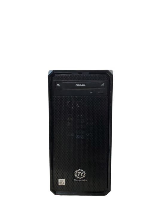 Custom PC ASUS PRIME H410M-A, i5-10400, 16GB RAM NO-HDD/SSD
