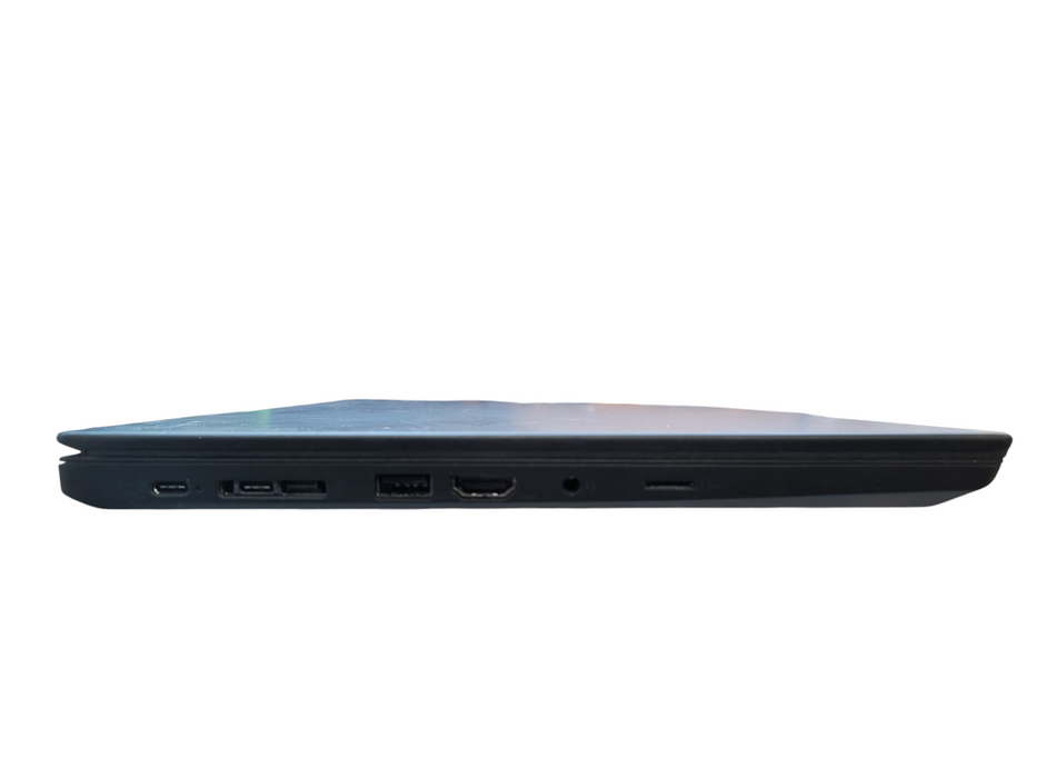 Lenovo ThinkPad T14 Gen 1 Ryzen 5  4650u  16GB  DDR4 256GB NVMe 14"