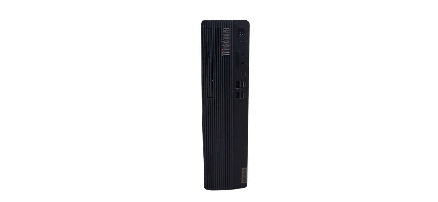 Lenovo ThinkCentre M70S SFF i5-10400 CPU | 16GB DDR4 | 256GB NVME