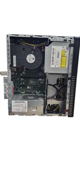 Lenovo ThinkCentre M70S SFF i5-10400 CPU | 16GB DDR4 | 256GB NVME