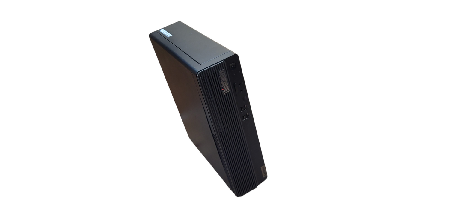 Lenovo ThinkCentre M70S SFF i5-10400 CPU | 16GB DDR4 | 256GB NVME