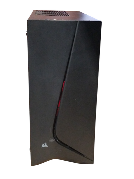 Generic Pc w/ MSi Z590-A Core i7-11700 16GB RAM No HDD GTX 1060