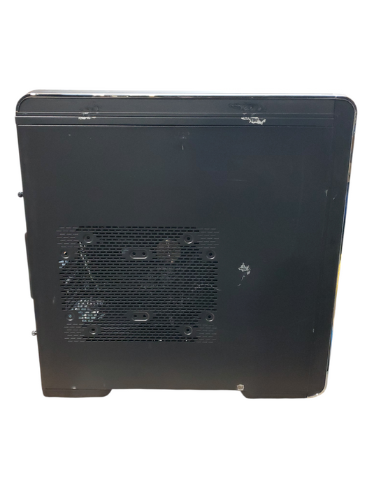 Cooler Master Custom Tower, i5-4460, ASUS Z97-E, 16GB RAM, No HDD/OS