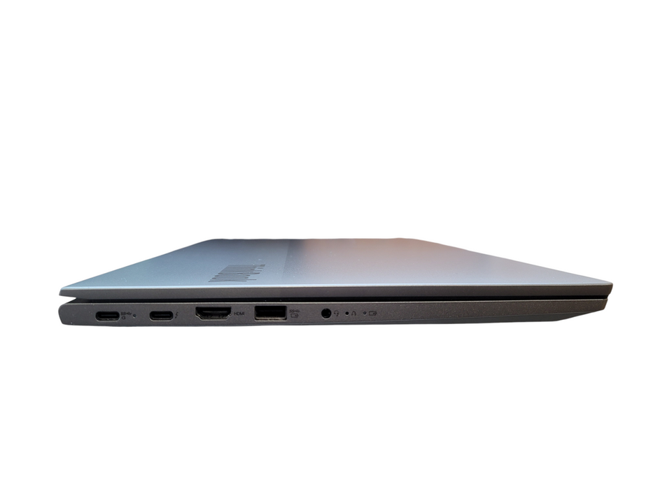 Lenovo ThinkBook 15 G4 IAP i7-1255U 16GB DDR4 256GB NVMe 15" READ