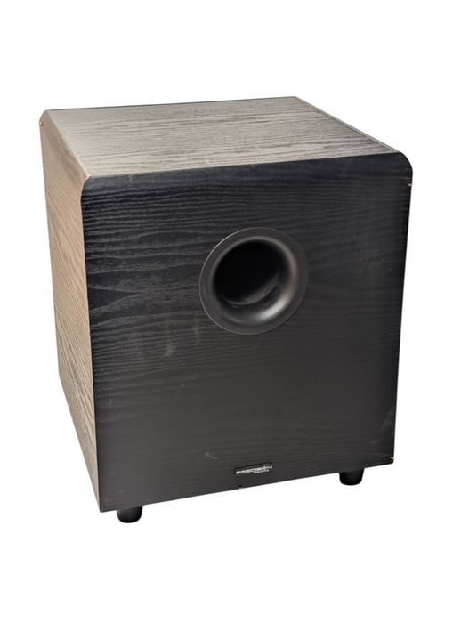 Precision Acoustics HD SUB Wireless Subwoofer