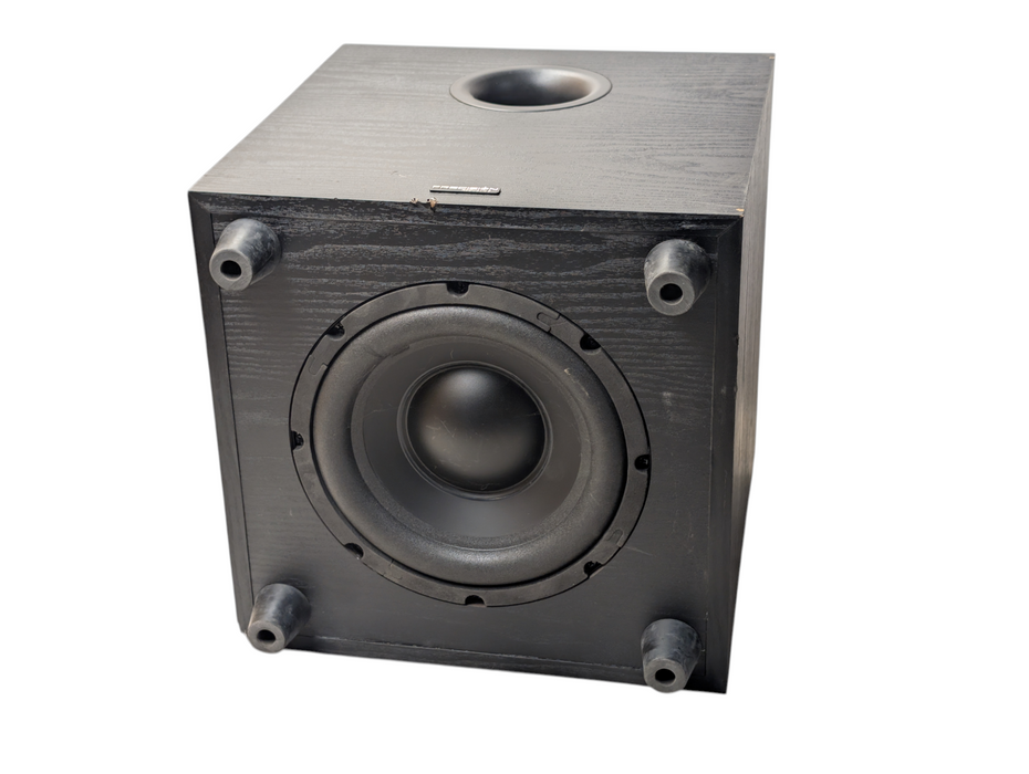 Precision Acoustics HD SUB Wireless Subwoofer