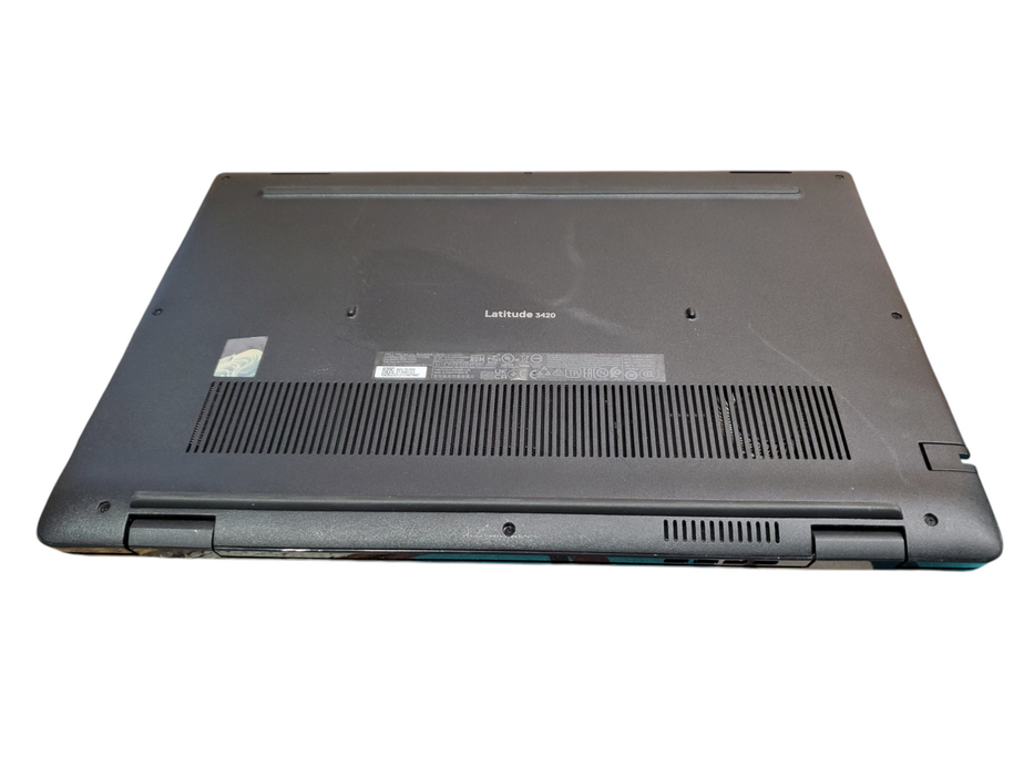 Dell Latitude 3420 i5-1135G7 16GB DDR4 256GB SSD NVMe