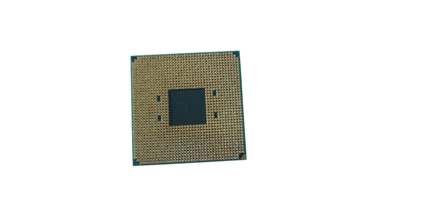AMD Ryzen 5 4650GE PRO AM4 CPU 6-Cores 3.3GHz
