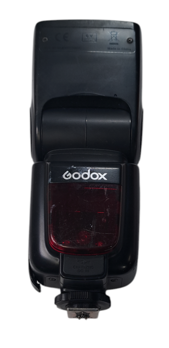 Godox TT685C Flash for Canon Cameras READ