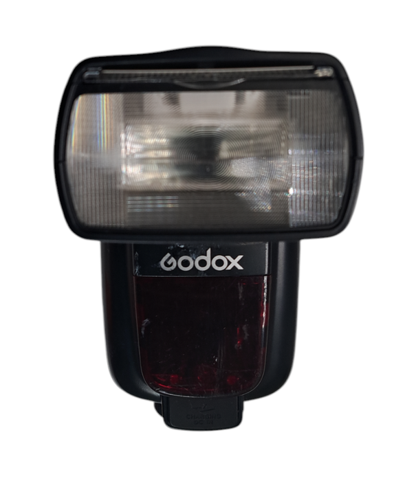 Godox TT685C Flash for Canon Cameras READ