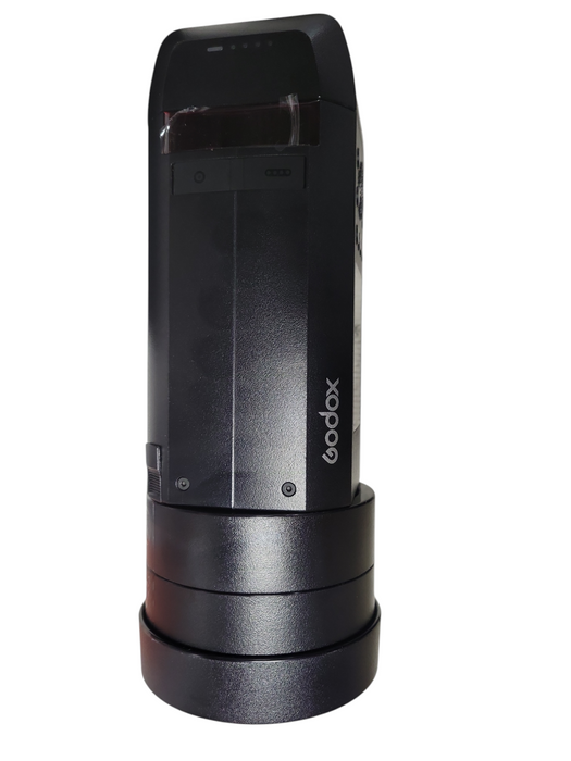Godox AD400Pro 400Ws TTL All In One Outdoor Flash with trigger AC adapter