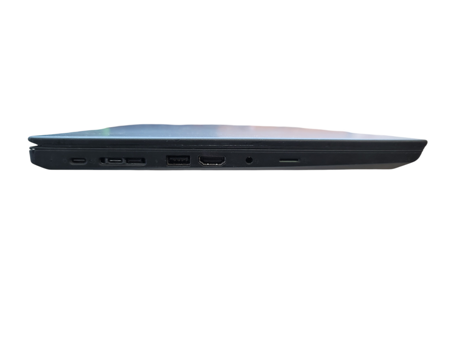 Lenovo ThinkPad T14 Gen 1 i5-10210U 16GB DDR4 256GB NVMe 14" READ