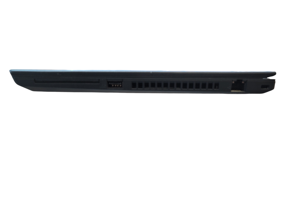 Lenovo ThinkPad T14 Gen 1 i5-10210U 16GB DDR4 256GB NVMe 14" READ