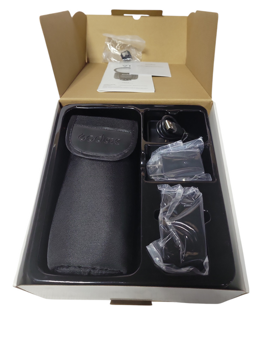 Godox V1-S TTL On-Camera Flash Speedlight for Sony Cameras