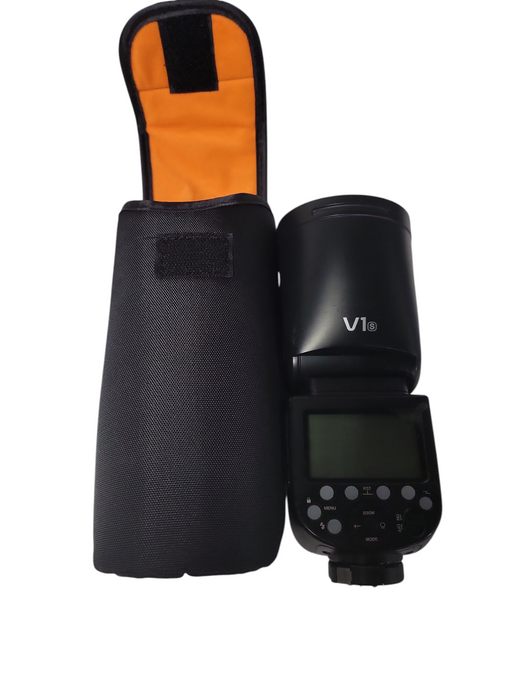 Godox V1-S TTL On-Camera Flash Speedlight for Sony Cameras