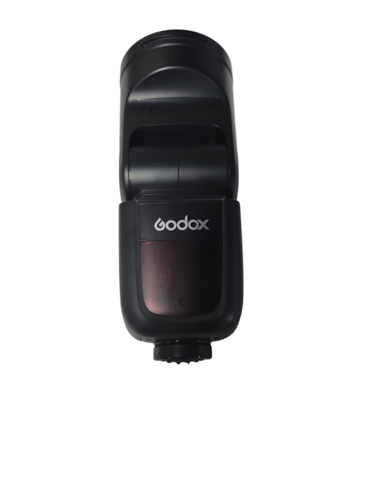 Godox V1-S TTL On-Camera Flash Speedlight for Sony Cameras