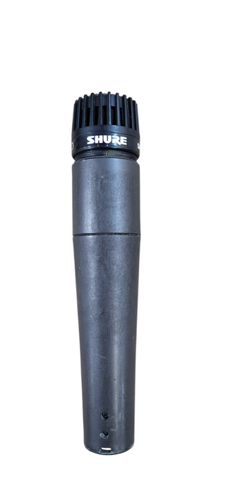 Shure SM57 Cardioid Dynamic Microphone