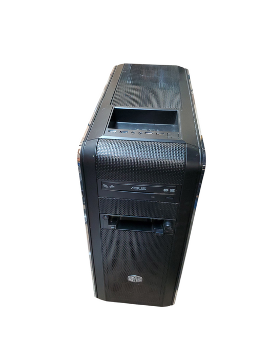 Custom PC STRIX B550-CGAMING WIFI II RYZEN 3 -3300 (AS-IS)
