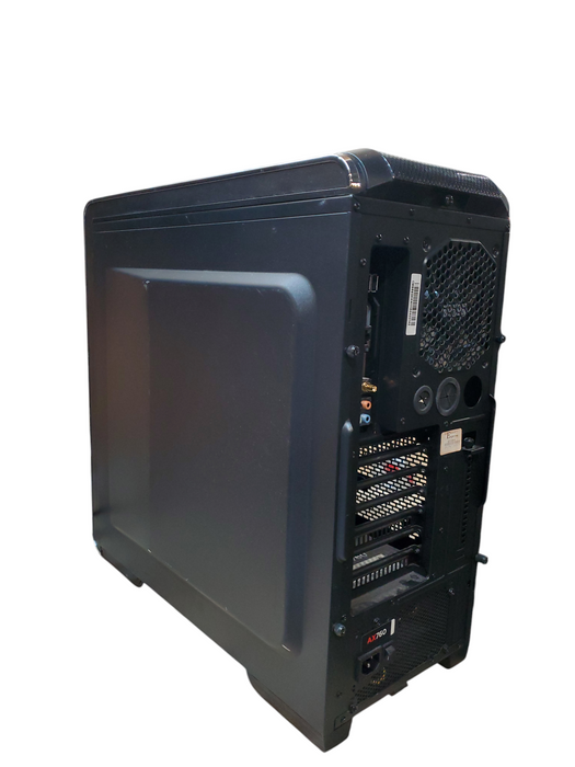 Custom PC STRIX B550-CGAMING WIFI II RYZEN 3 -3300 (AS-IS)