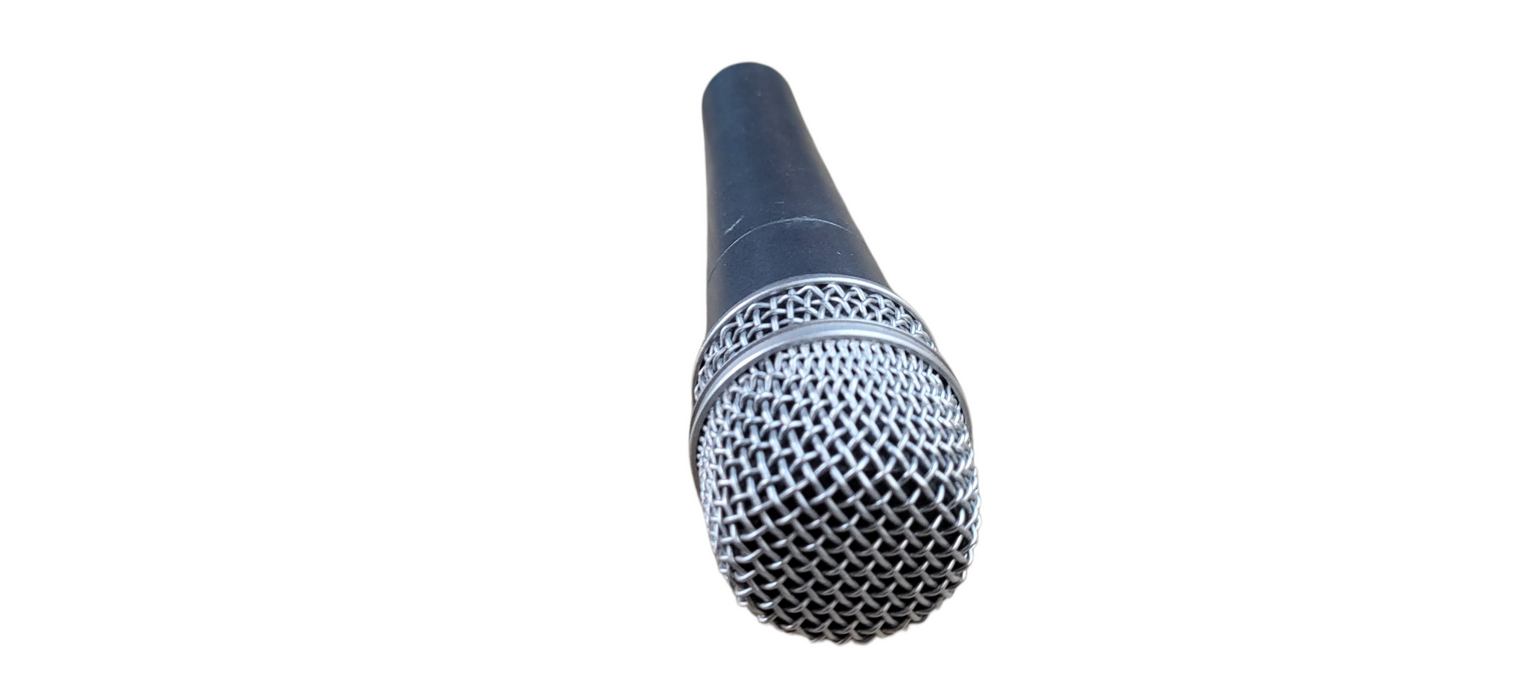 Shure Beta 57A Dynamic Instrument Microphone