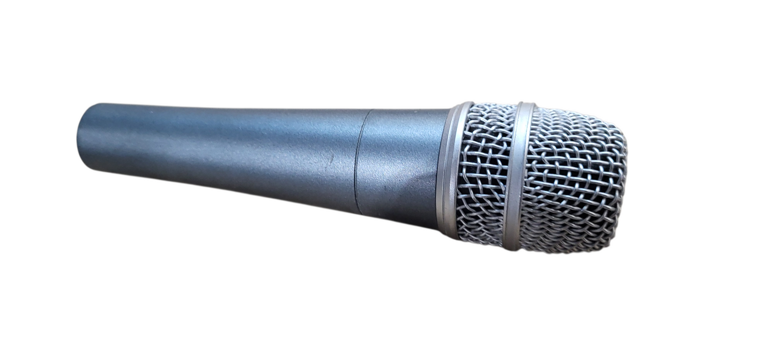 Shure Beta 57A Dynamic Instrument Microphone