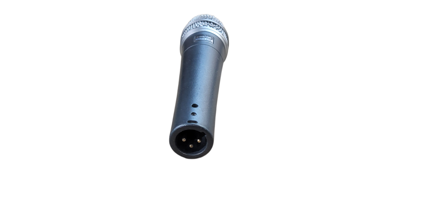 Shure Beta 57A Dynamic Instrument Microphone