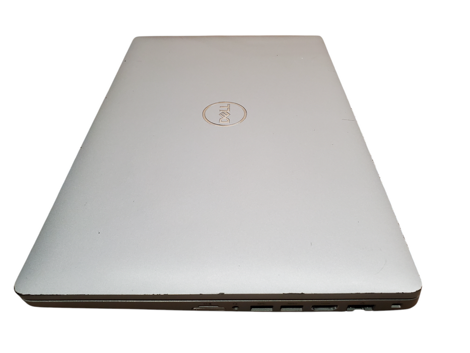 Dell PRECISION 3551 Laptop i7-10850H 2.7GHz 32GB RAM 256B NVME P620 GPU READ