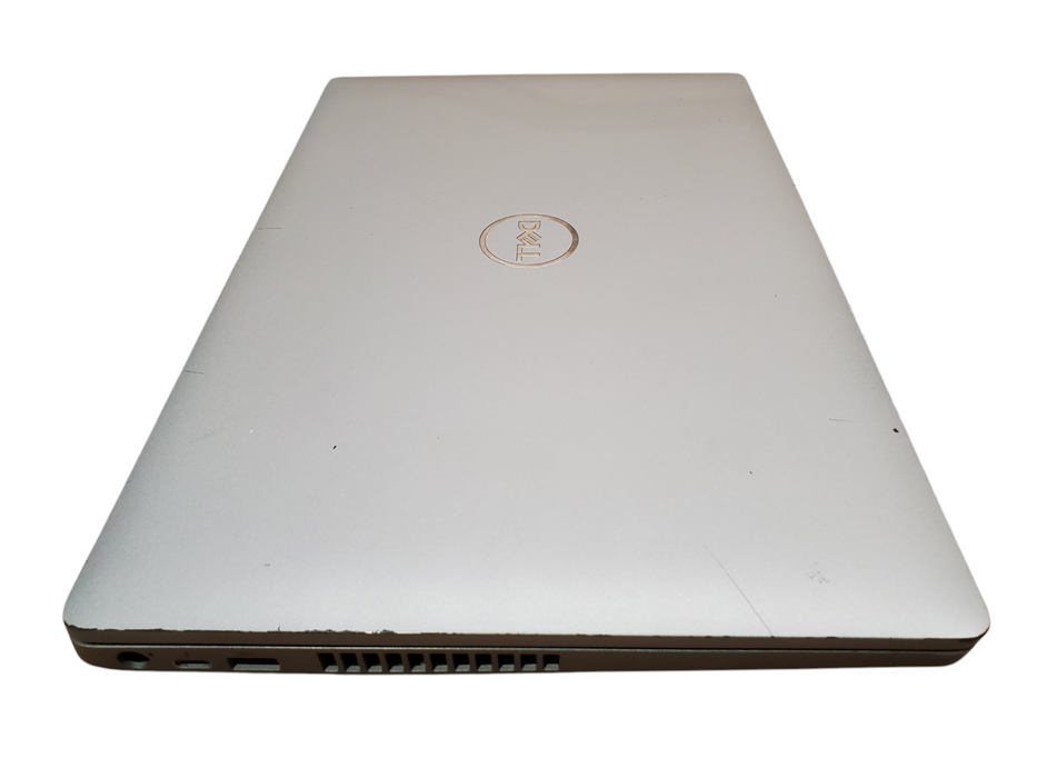 Dell PRECISION 3551 Laptop i7-10850H 2.7GHz 32GB RAM 256B NVME P620 GPU READ