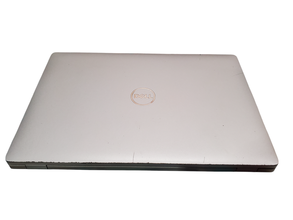 Dell PRECISION 3551 Laptop i7-10850H 2.7GHz 32GB RAM 256B NVME P620 GPU READ