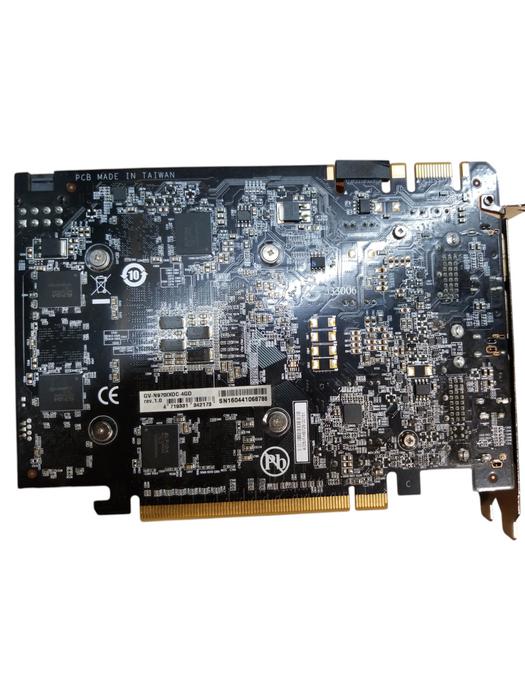Custom Pc w/ Msi B365M Core i7-9700KF 16GB RAM No HDD GTX 970