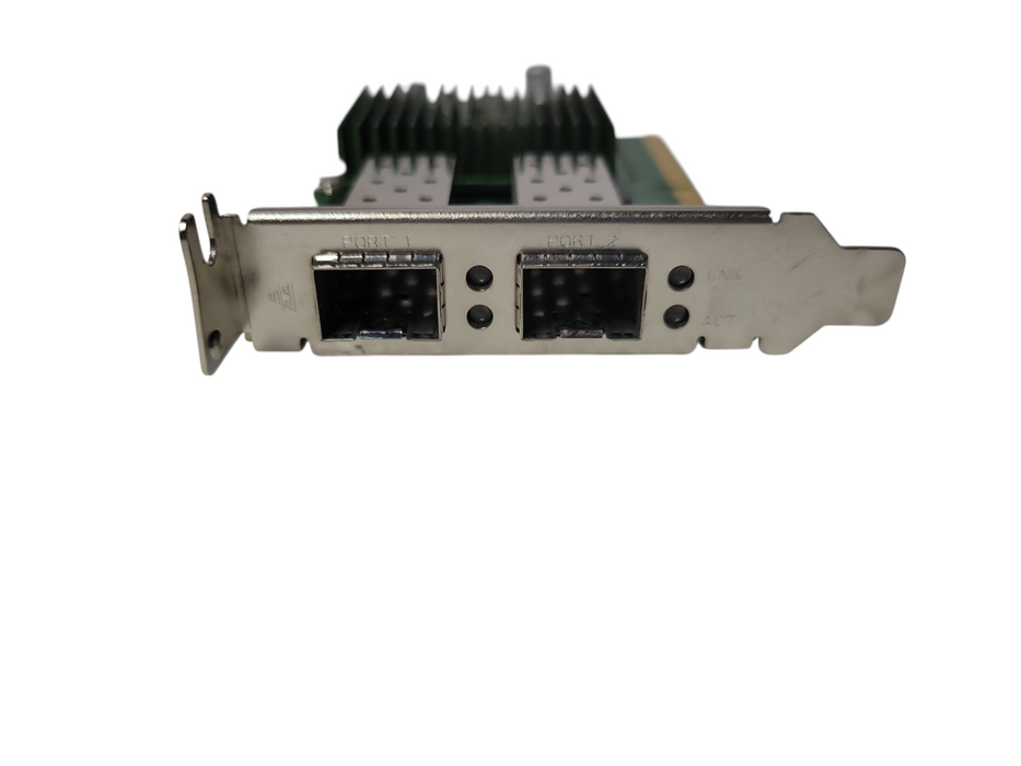 Super Micro 10GB Dual Port Ethernet Card AOC-STGN-I2S