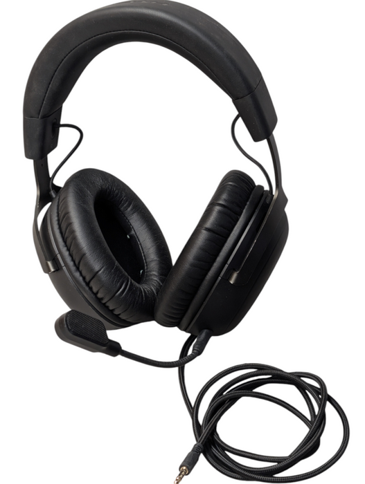 HyperX Cloud III – Wired Gaming Headset
