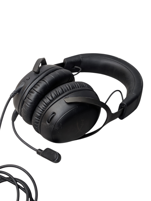 HyperX Cloud III – Wired Gaming Headset