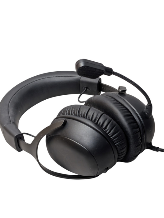 HyperX Cloud III – Wired Gaming Headset