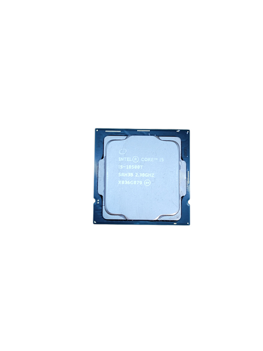Intel Core i5-10500T SRH3B 2.30GHZ Desktop CPU