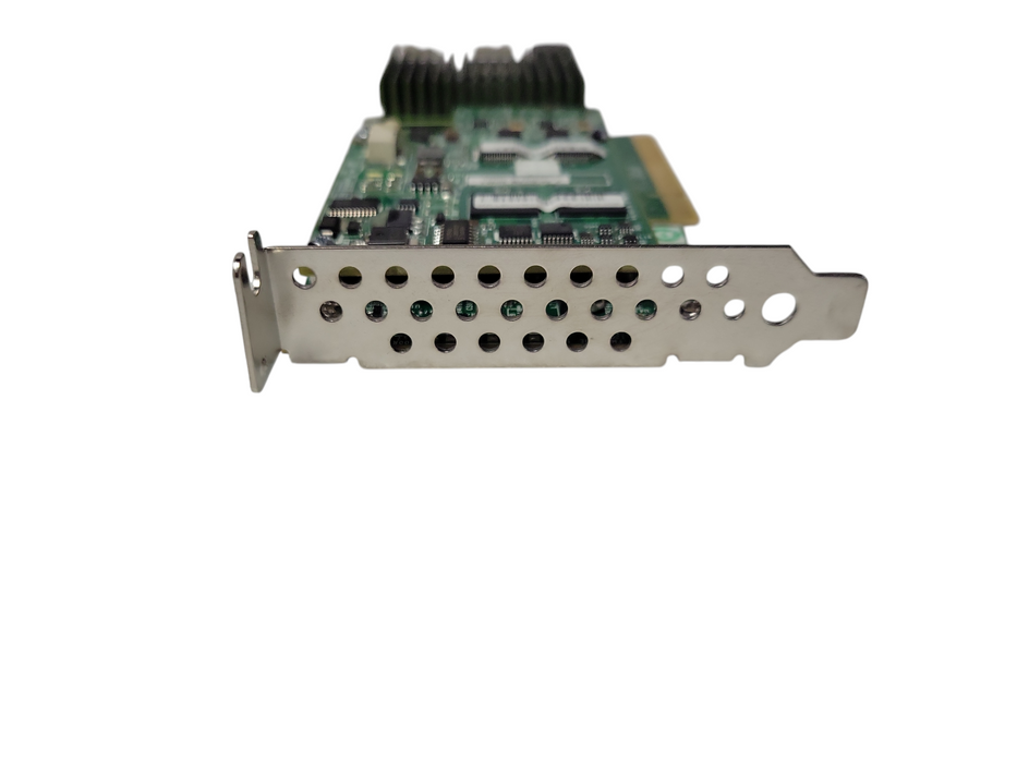 AOC-S2208L-H8IR SUPERMICRO SAS 2208 8Port 6Gb/s SATA/SAS PCI-e RAID Controller
