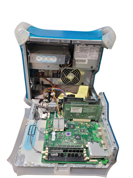 Apple Power Macintosh G3 Series 6GB HDD 386MB RAM