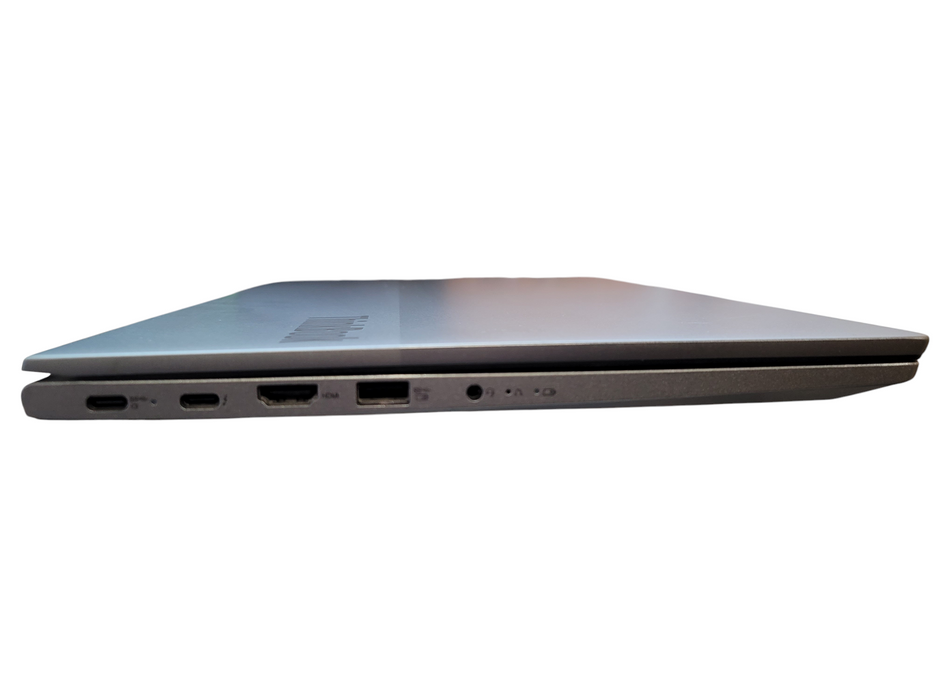 Lenovo ThinkBook 15 G2 ITL i7-1165G7 16GB DDR4 256GB NVMe 15"