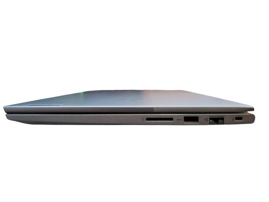 Lenovo ThinkBook 15 G2 ITL i7-1165G7 16GB DDR4 256GB NVMe 15"